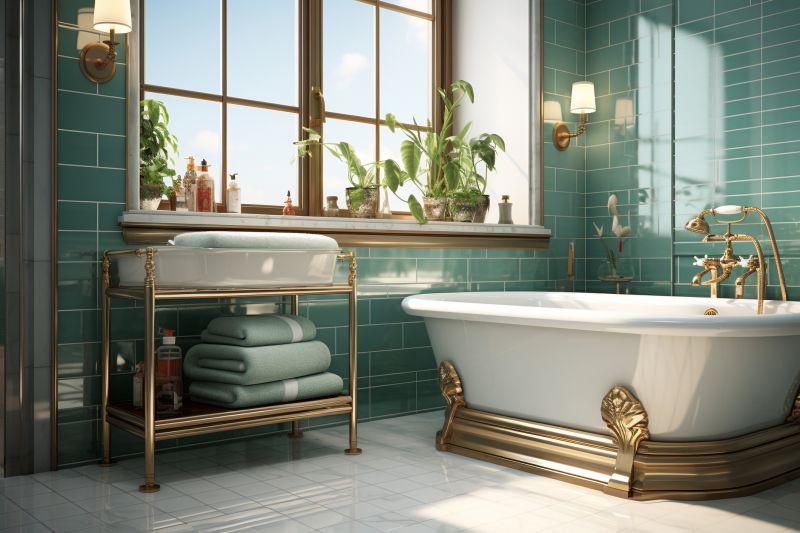 Vintage Bathtub Styles