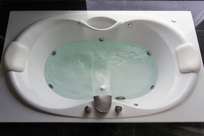 Whirlpool Bathtubs