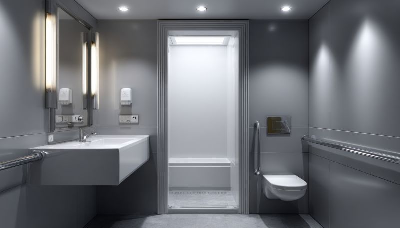 Top Bathroom Remodeling Companies in Olathe, KS